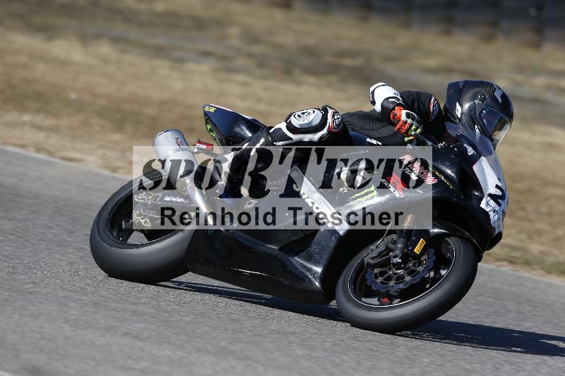 /46 27.09.2026  Speer Racing ADR/Gruppe rot/22